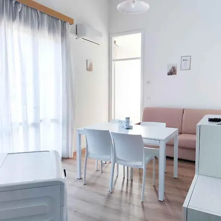 In 24800 Apartment *