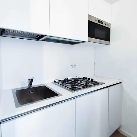 Apartment In 24800