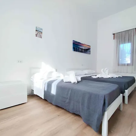 Apartment In 24800 Lido di Jesolo
