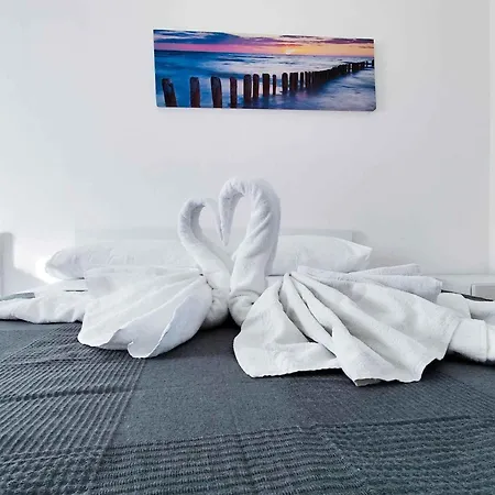 Apartment In 24800