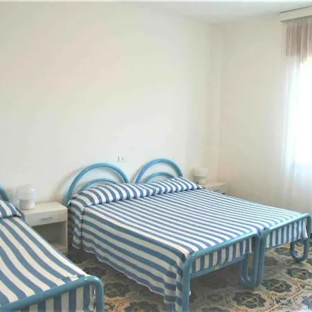 In 24800 Apartment Lido di Jesolo