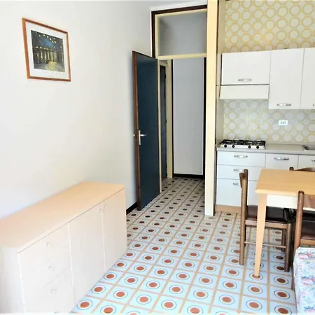 Apartment In 24800 Lido di Jesolo