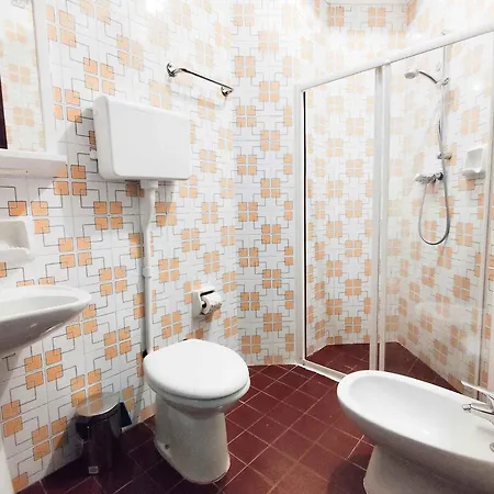 In 24800 Apartment Lido di Jesolo