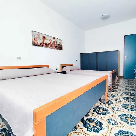 In 24800 Apartment Lido di Jesolo