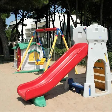 Apartamento In 24800