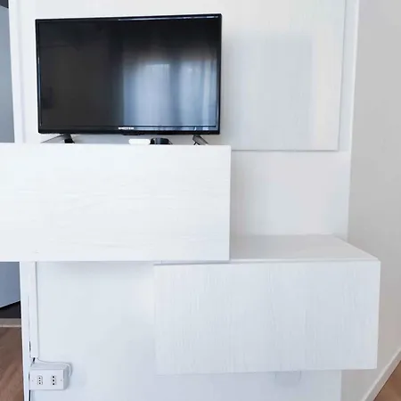 Апартаменты In 24800 *