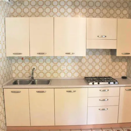 In 24800 Апартаменты Лидо-ди-Езоло