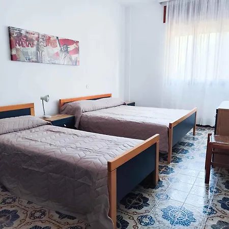 Apartament In 24800